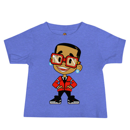 Classic Dweeb Short Sleeve T-Shirt - Baby