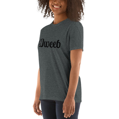 Dweeb Nation Classic T-Shirt - Adults