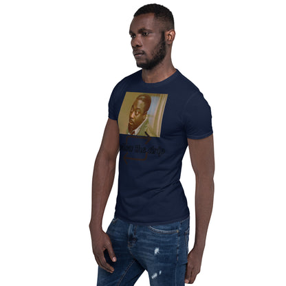 Dweeb Nation Follow The Drip T-Shirt - Adults