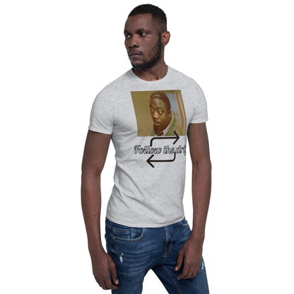Dweeb Nation Follow The Drip T-Shirt - Adults