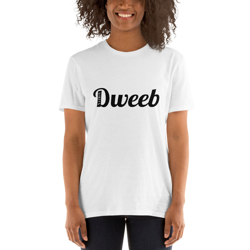 Dweeb Nation Classic T-Shirt - Adults