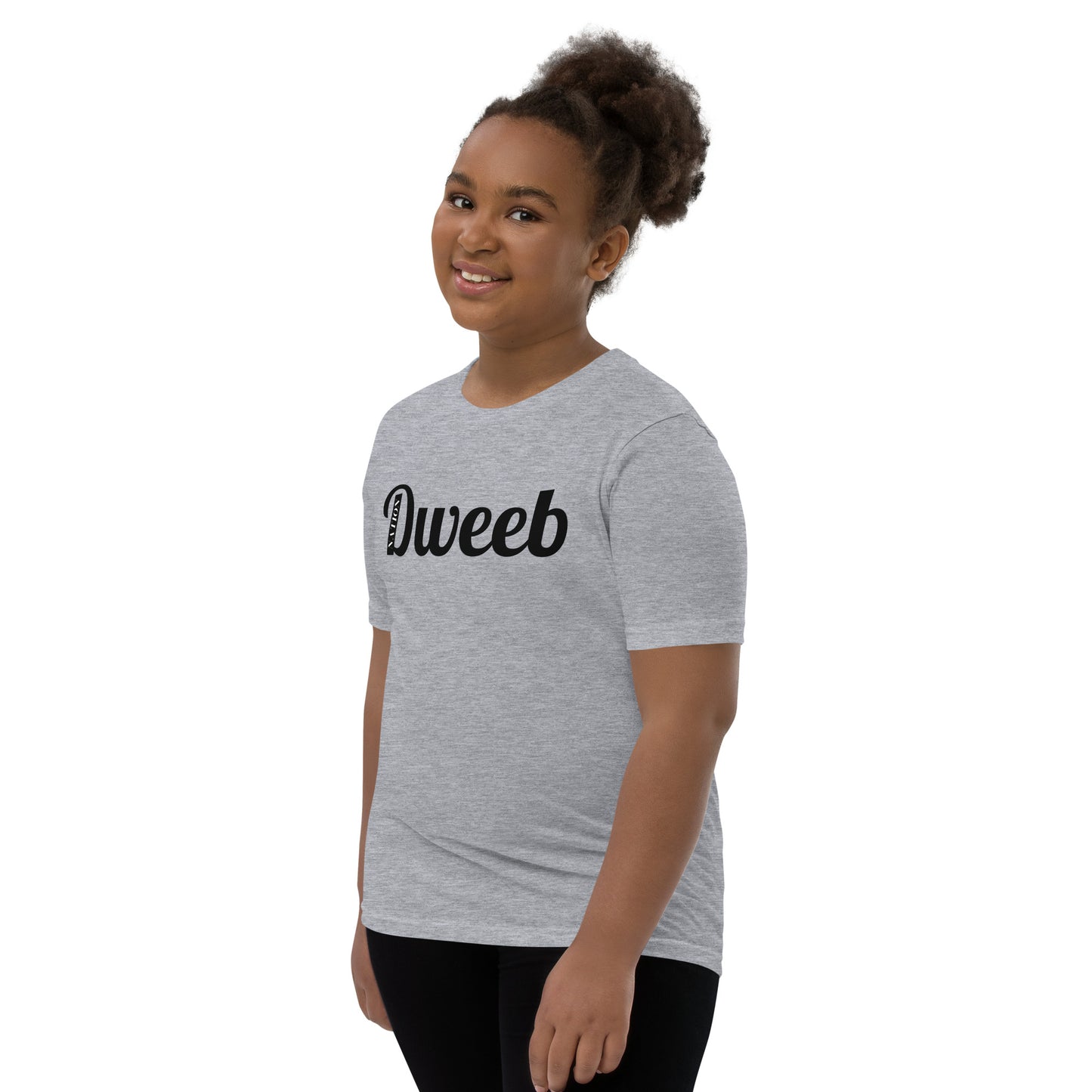 Dweeb Nation Classic T-Shirt - Youth
