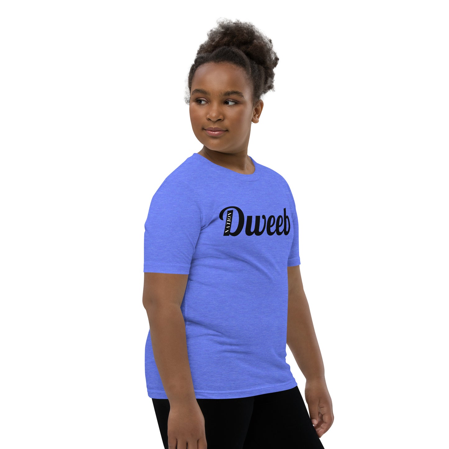 Dweeb Nation Classic T-Shirt - Youth